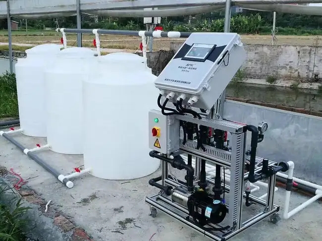 無土栽培，無土栽培技術，無土栽培設備