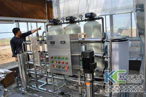 無土栽培，無土栽培技術，無土栽培設備