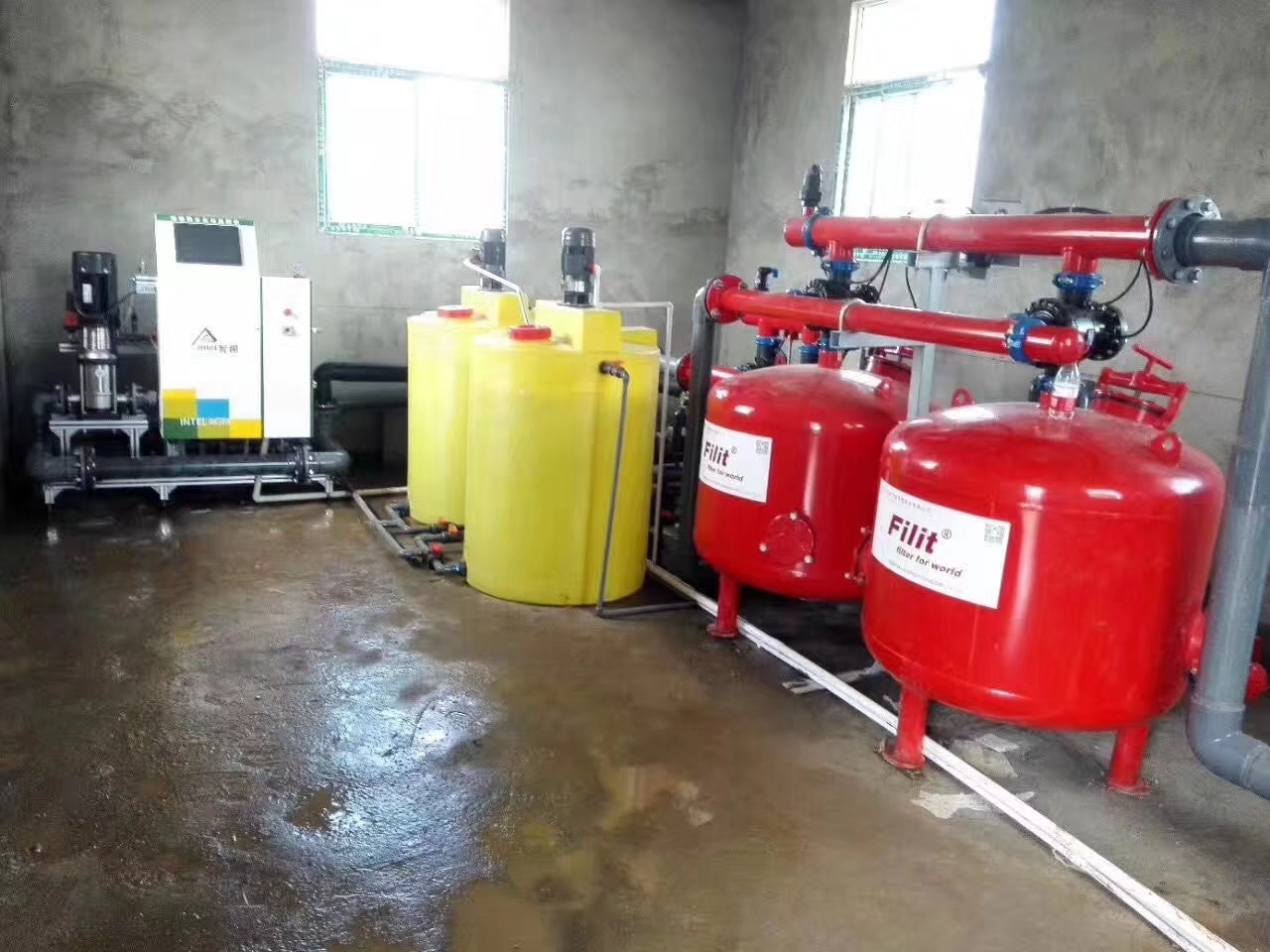 無土栽培，無土栽培技術，無土栽培設備