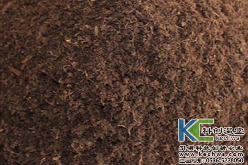 無土栽培，無土栽培技術，無土栽培基質