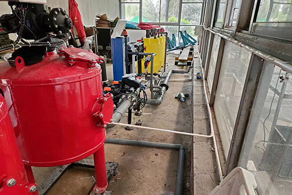 無土栽培，無土栽培技術，無土栽培設備