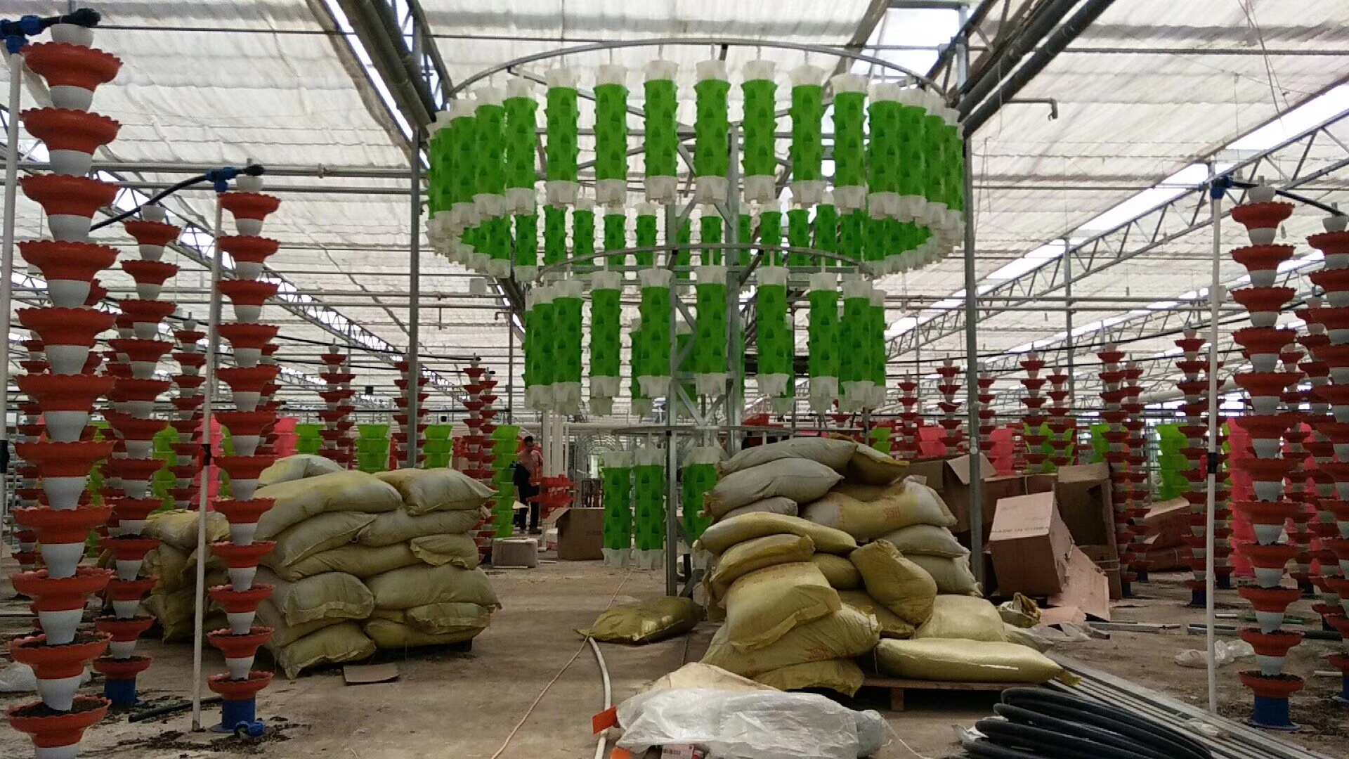 無土栽培,無土栽培技術(shù),無土栽培設(shè)備