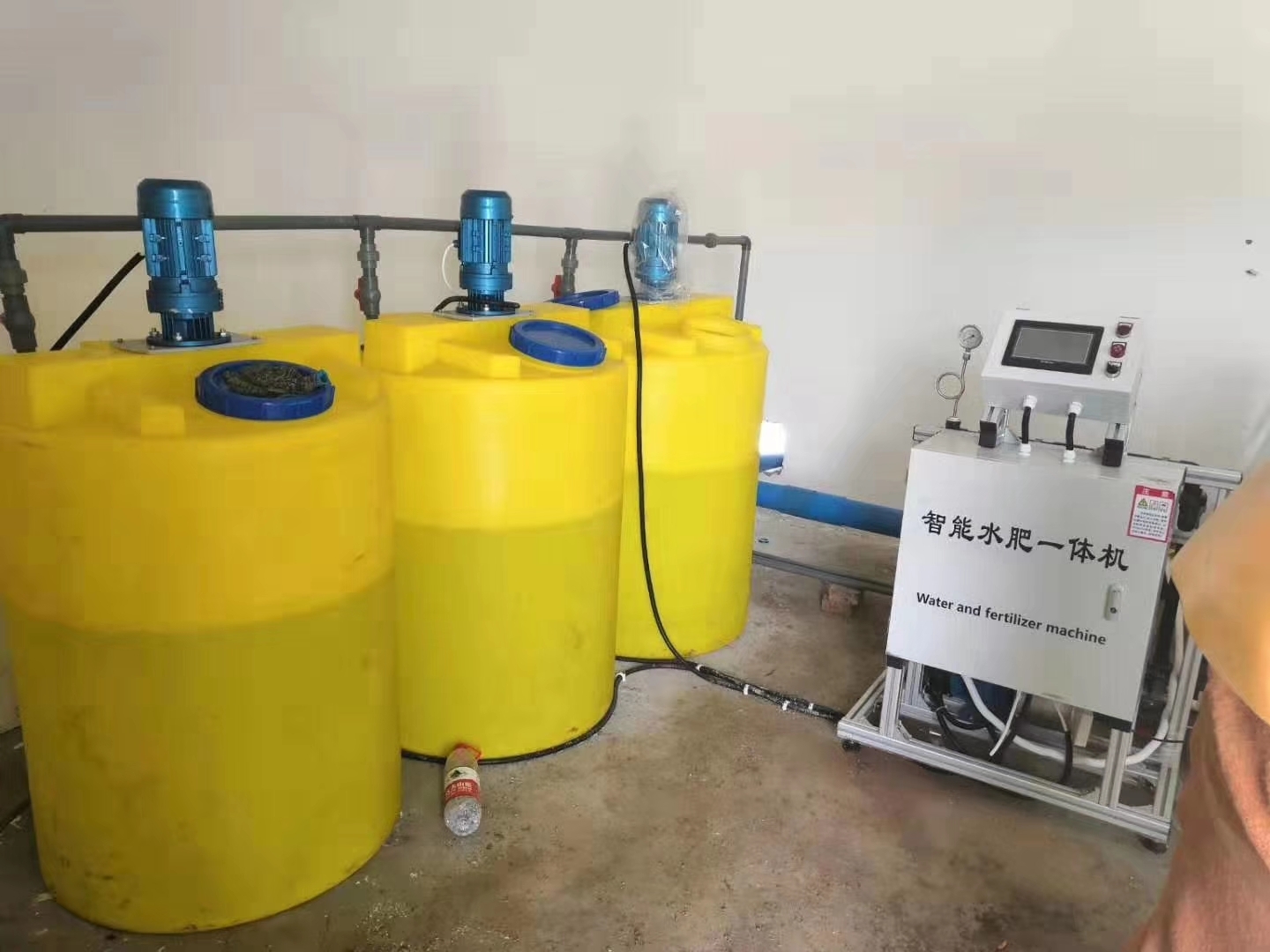 無土栽培,無土栽培技術(shù),無土栽培設(shè)備